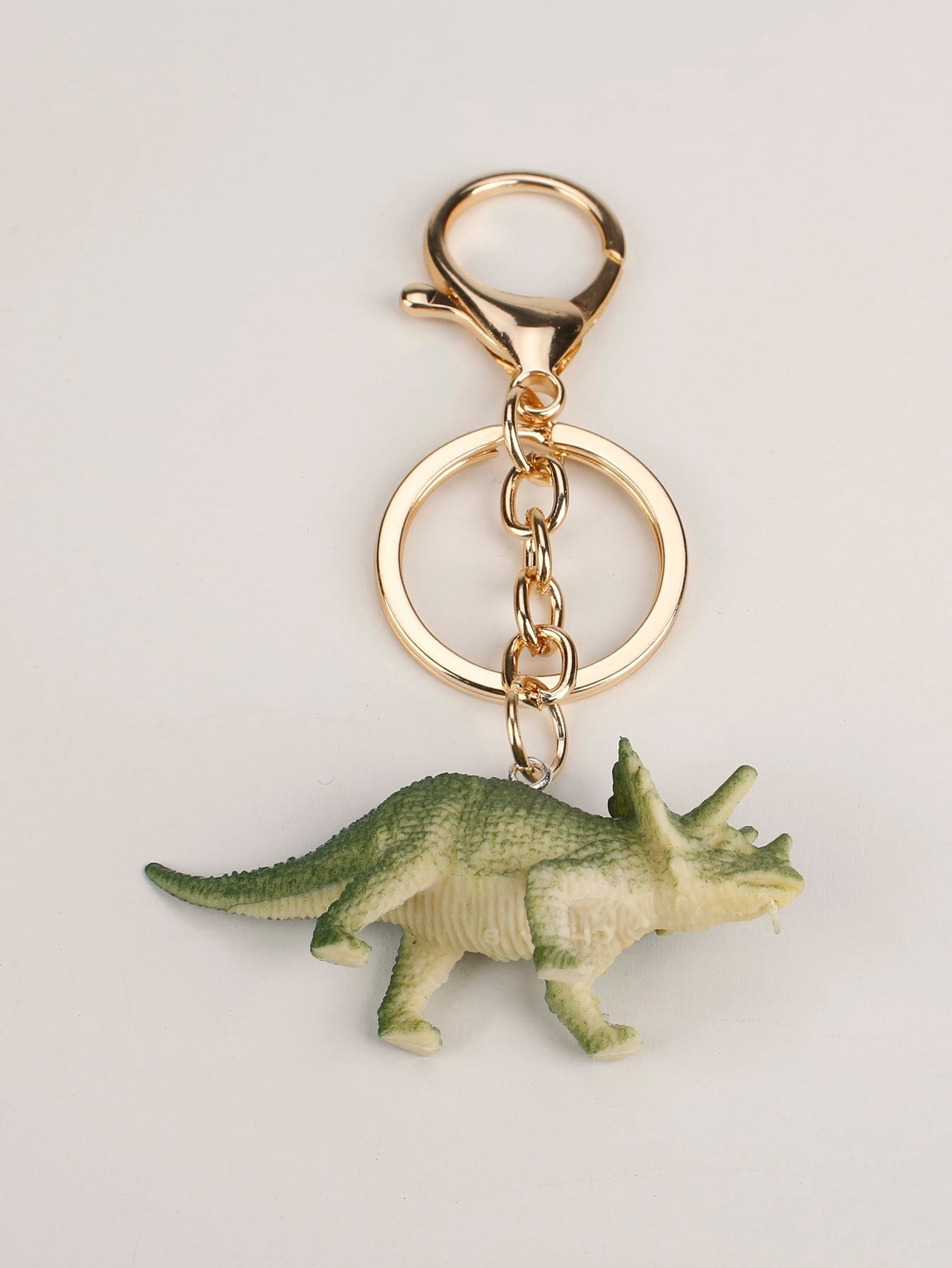 Dinosaur Bag Charm