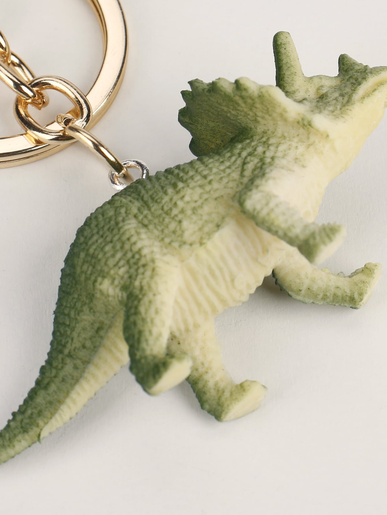 Dinosaur Bag Charm