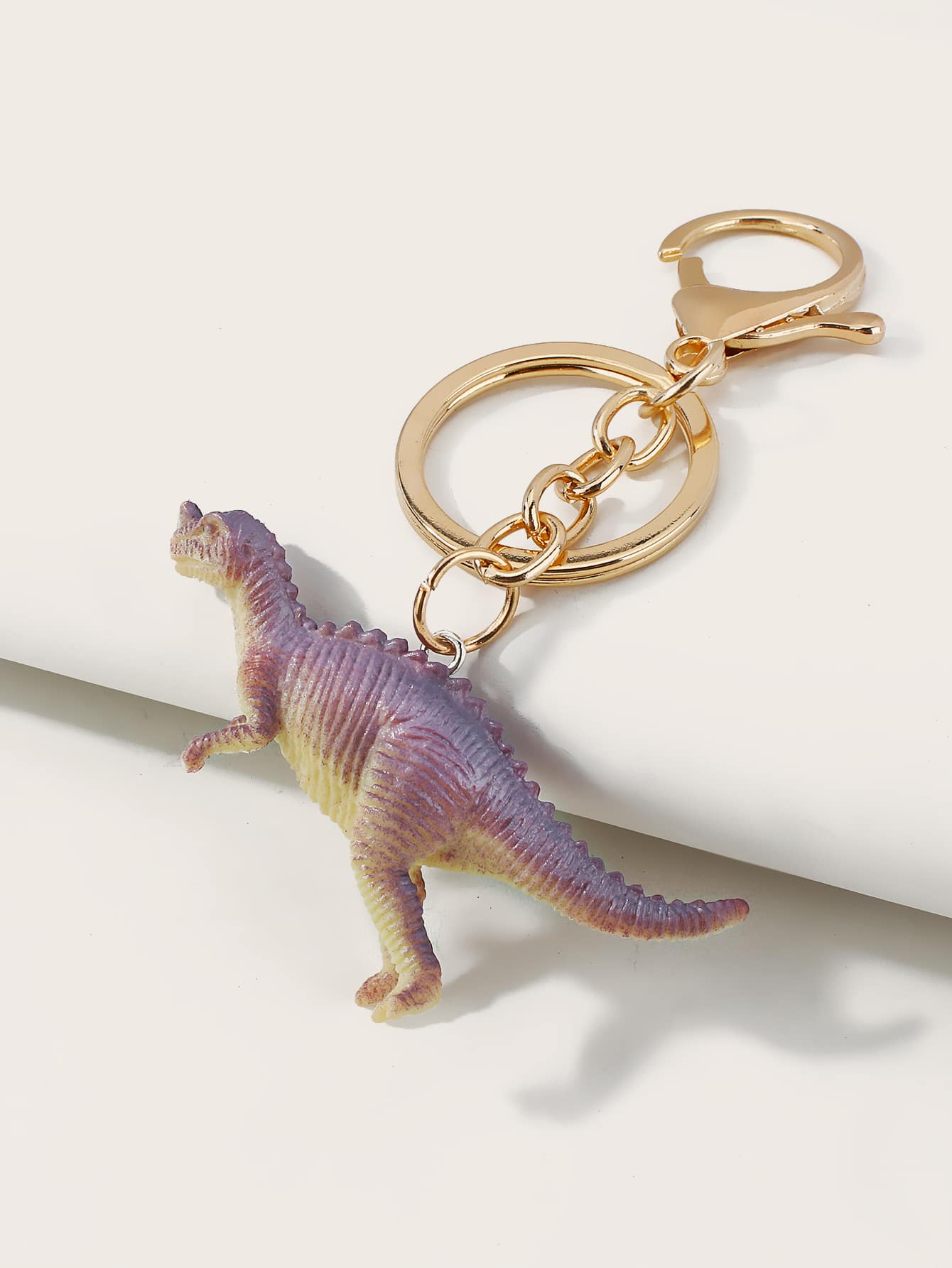 Dinosaur Design Bag Charm