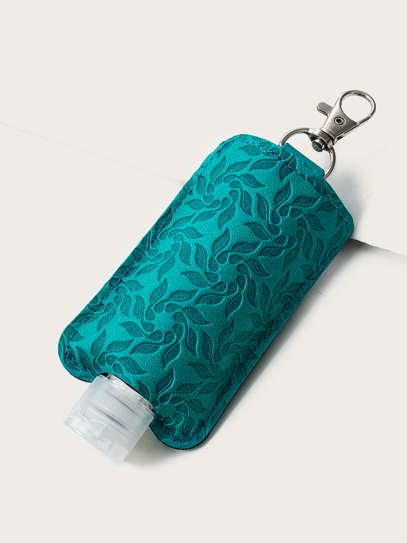 Hand Sanitizer Bottle Holder Design Bag Charm