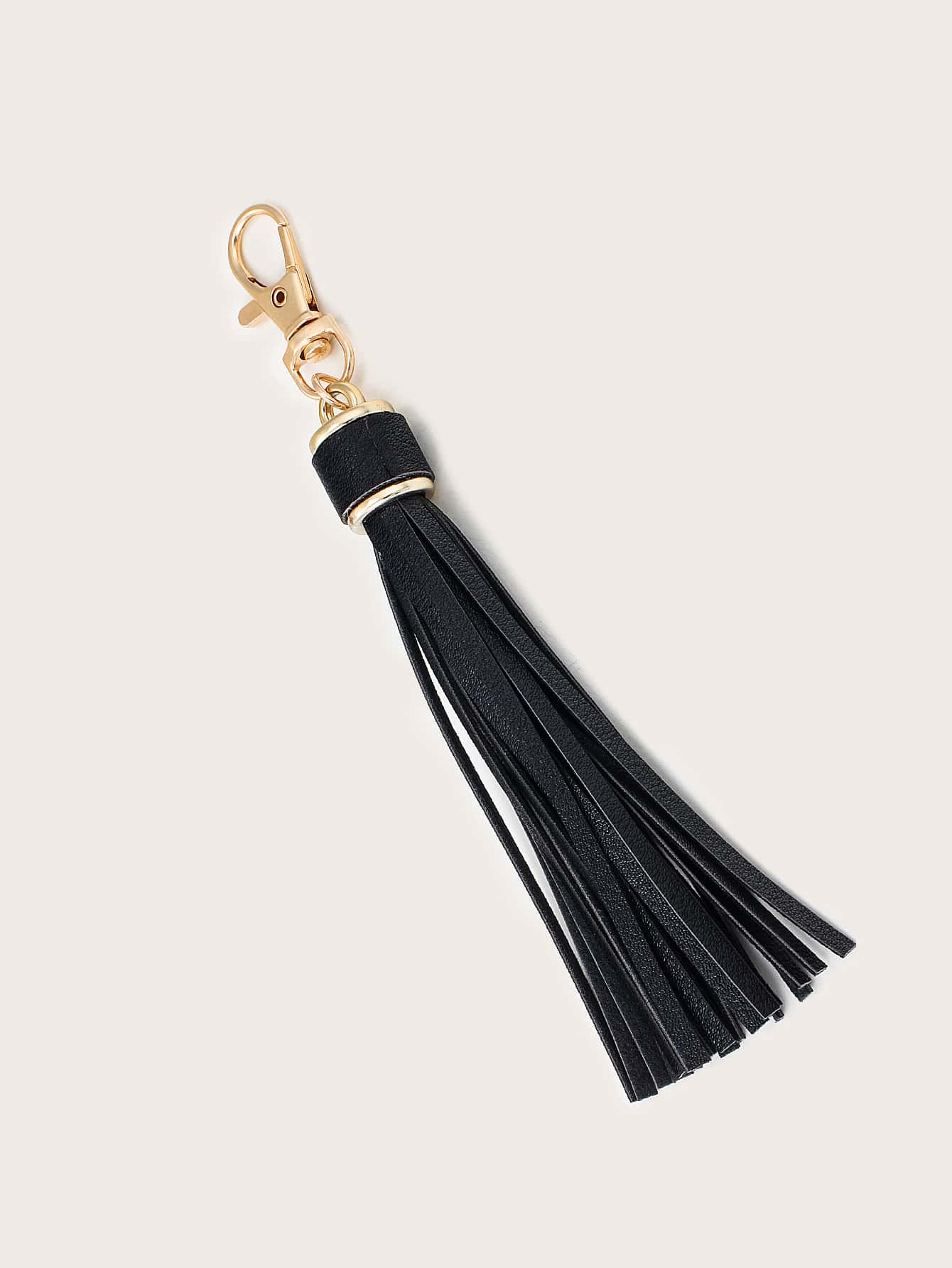 Tassel Bag Charm