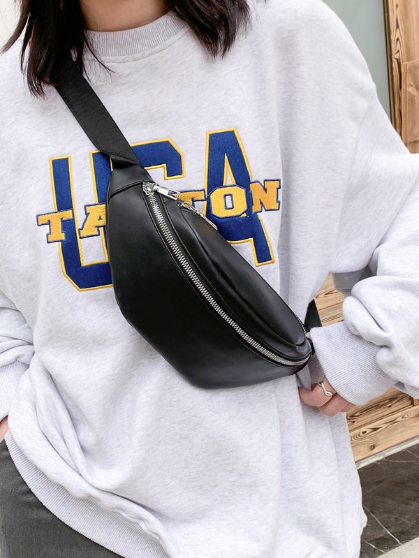 Minimalist Fanny Pack