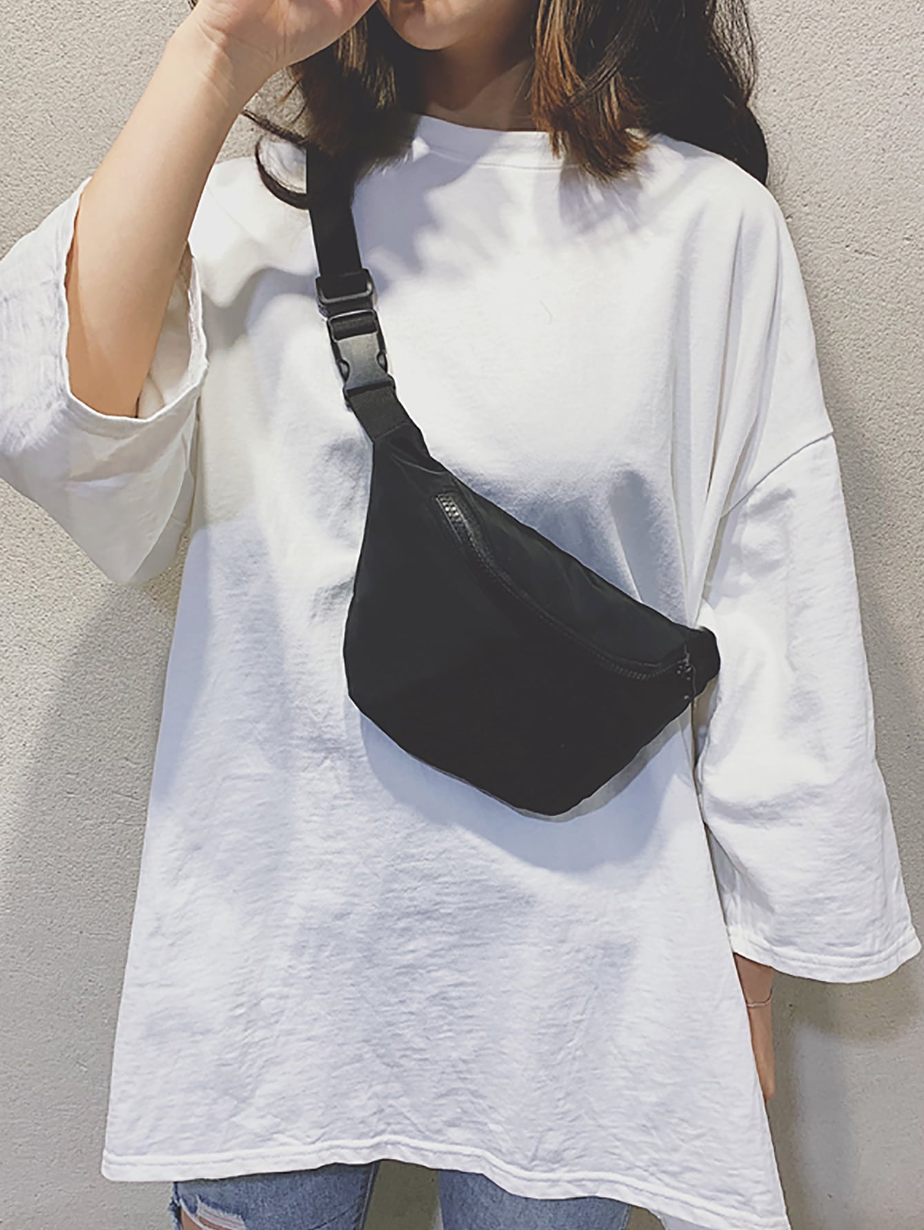 Minimalist Fanny Pack