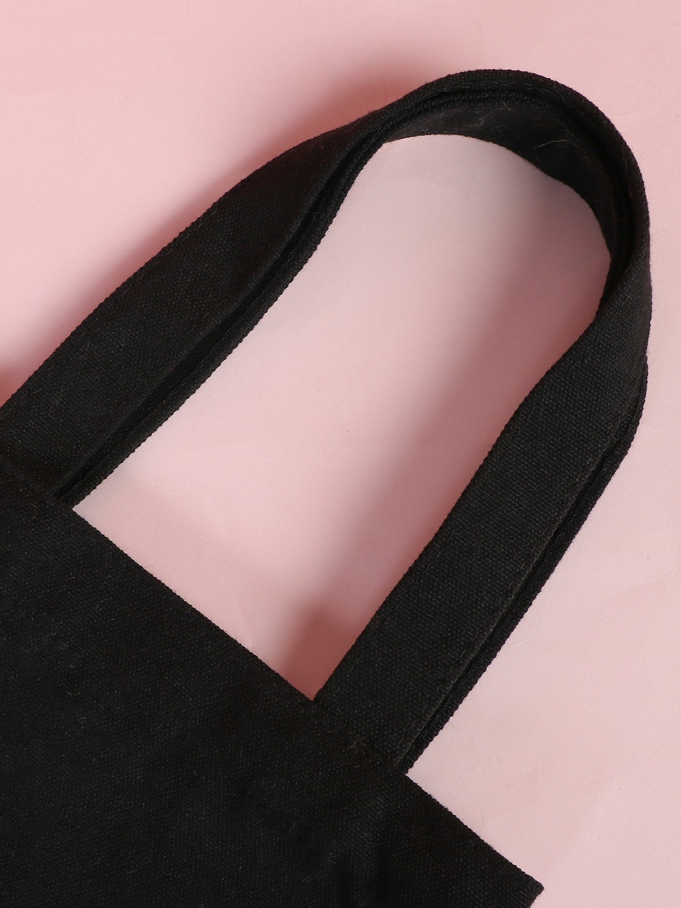 Minimalist Shoulder Bag