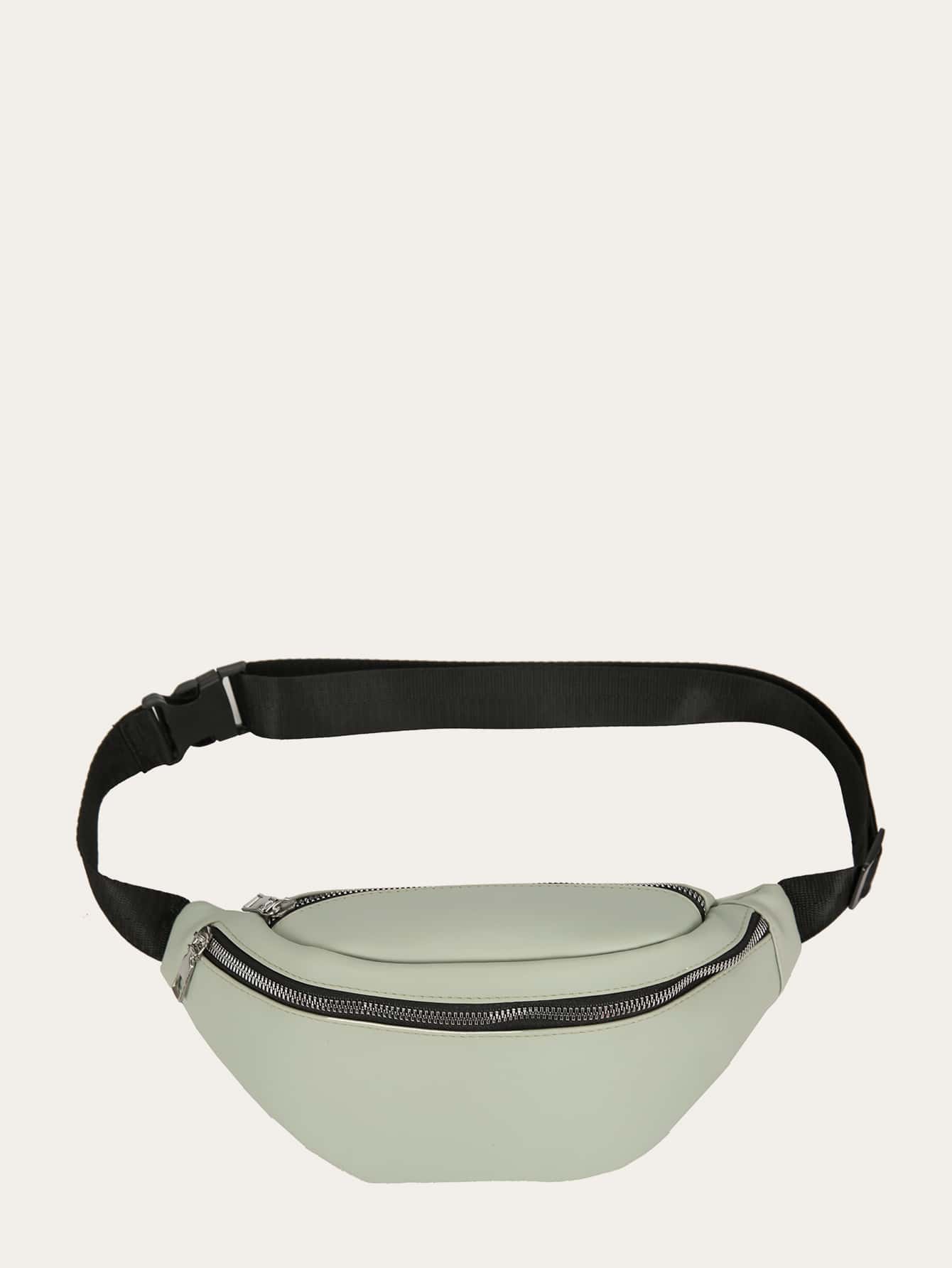 Minimalist Fanny Pack