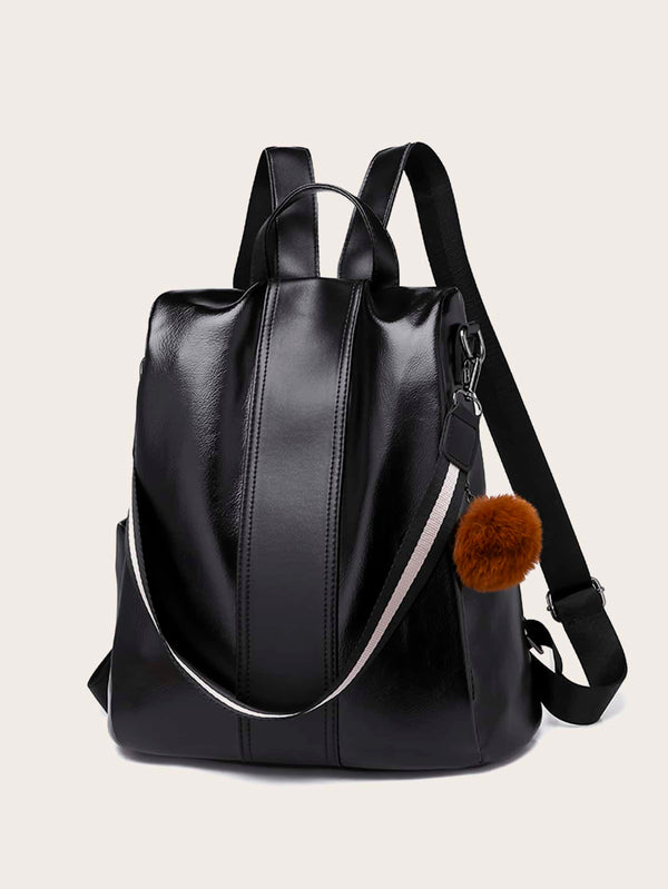 Minimalist Anti-theft Backpack
