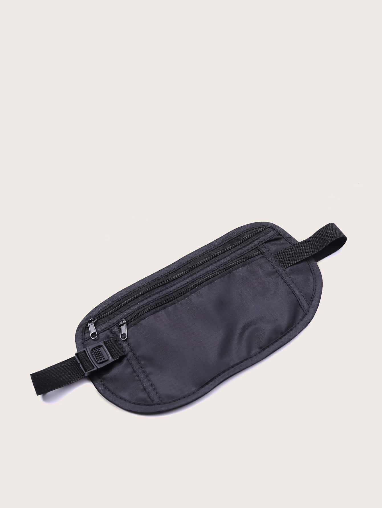 Minimalist Fanny Pack