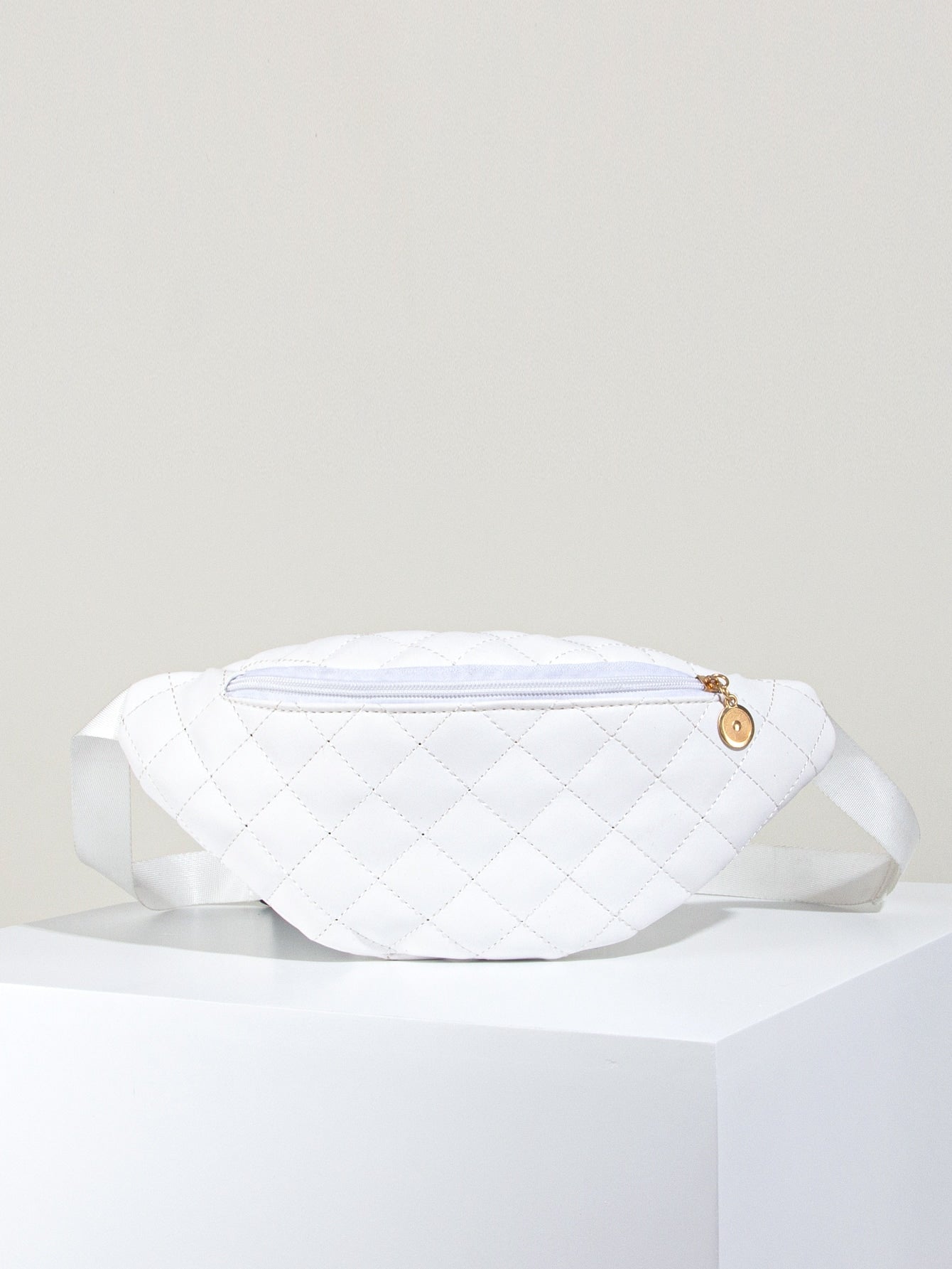 Quilted Fanny Pack