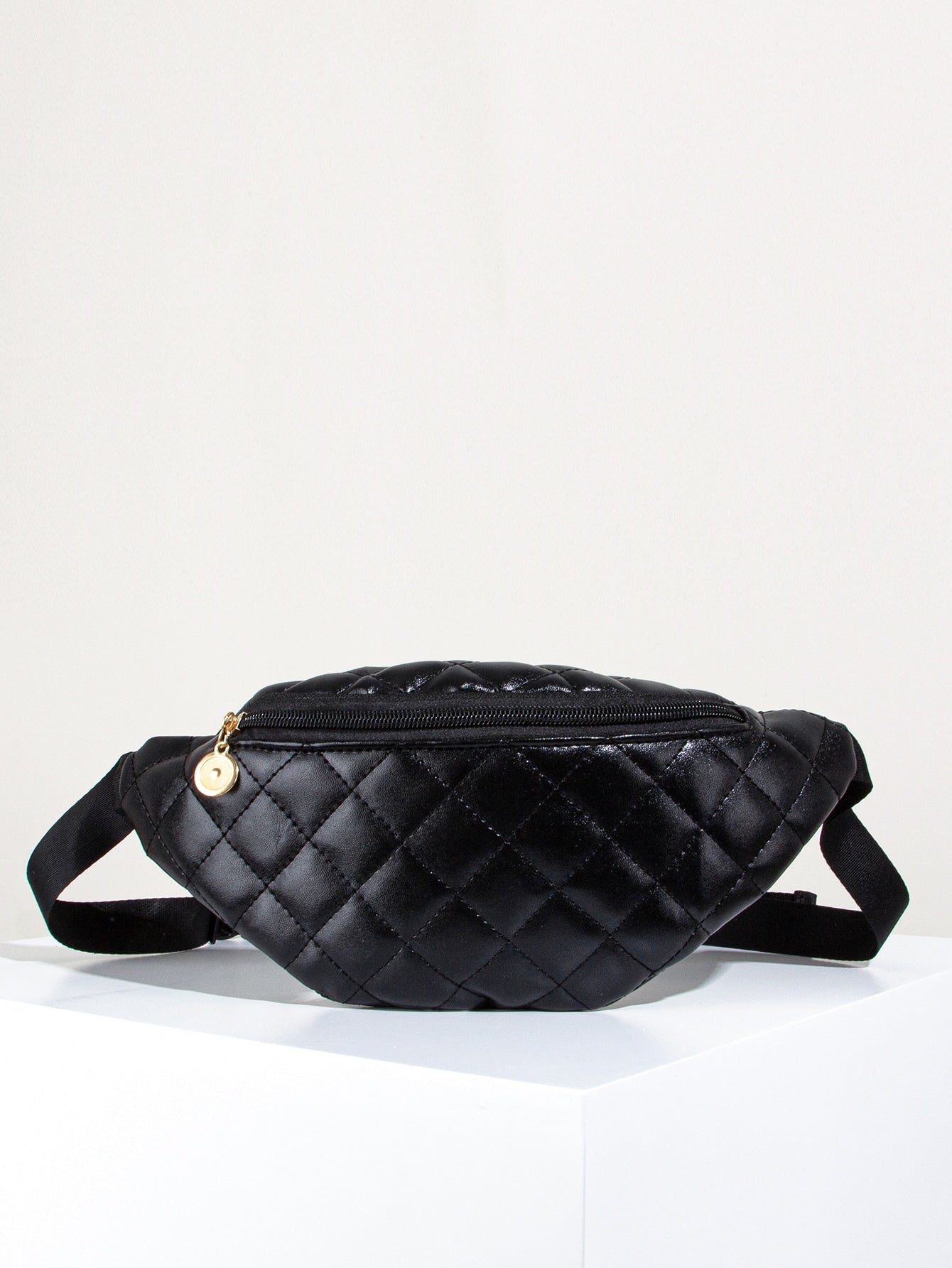 Quilted Fanny Pack