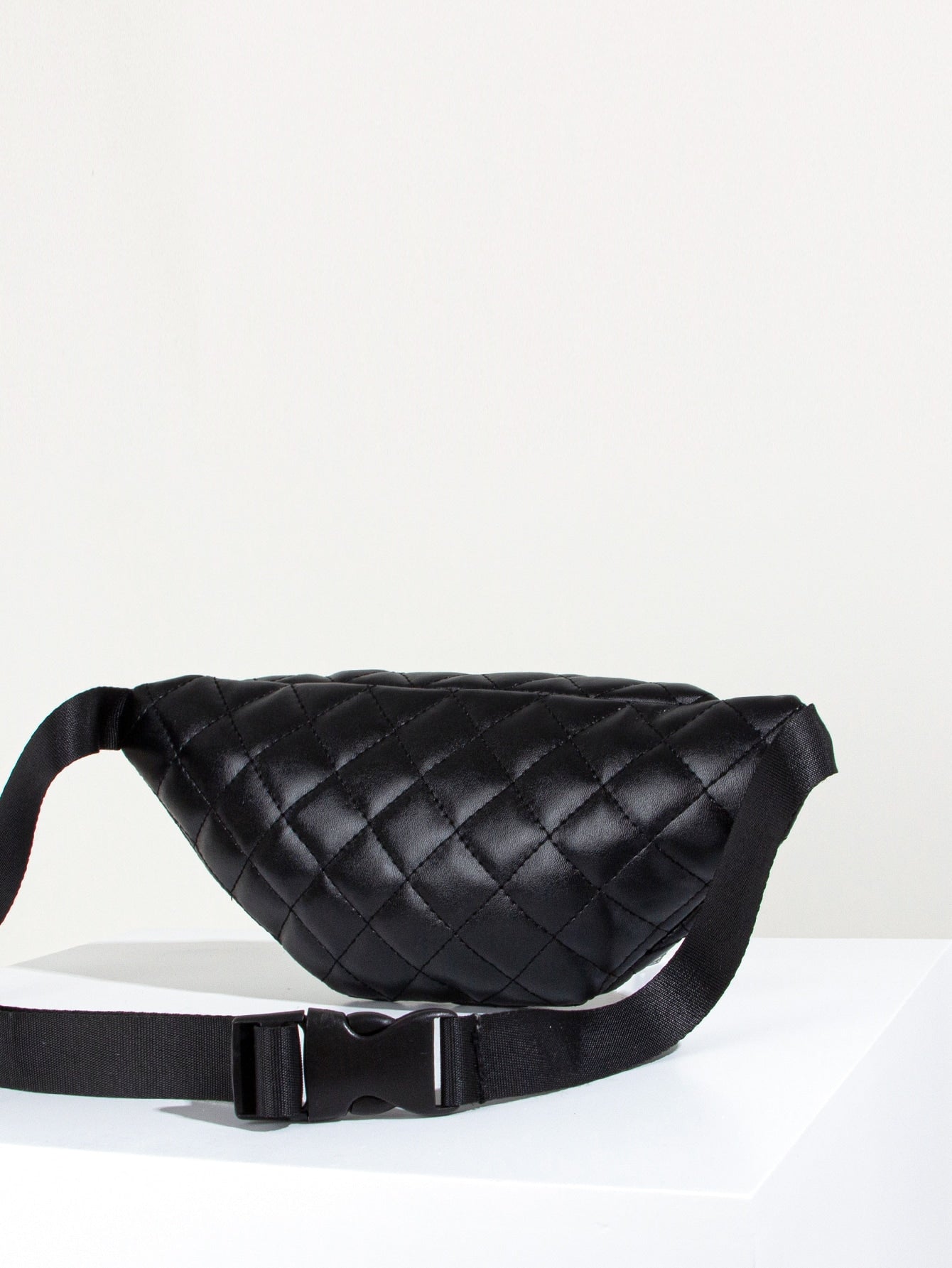 Quilted Fanny Pack