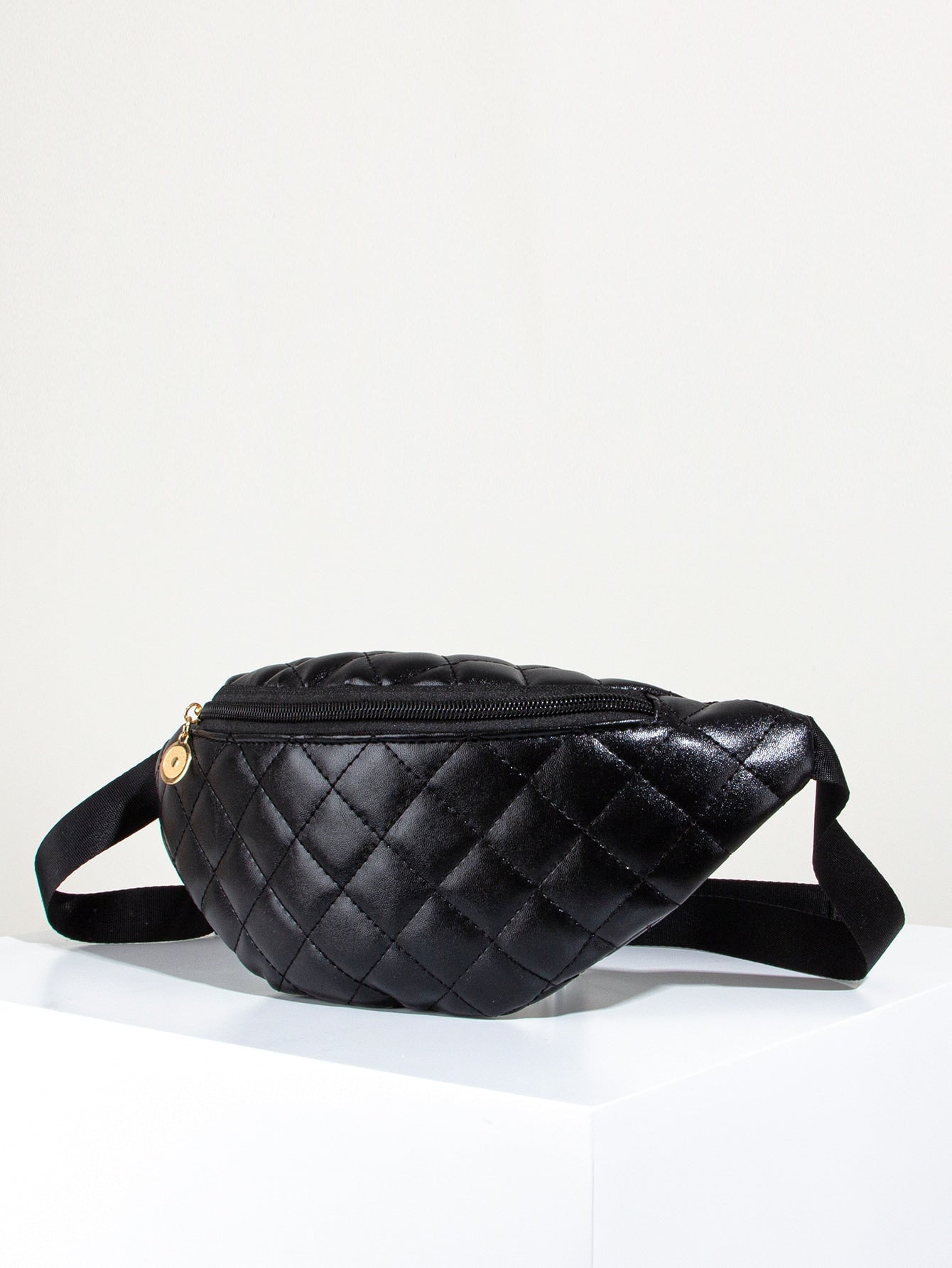 Quilted Fanny Pack