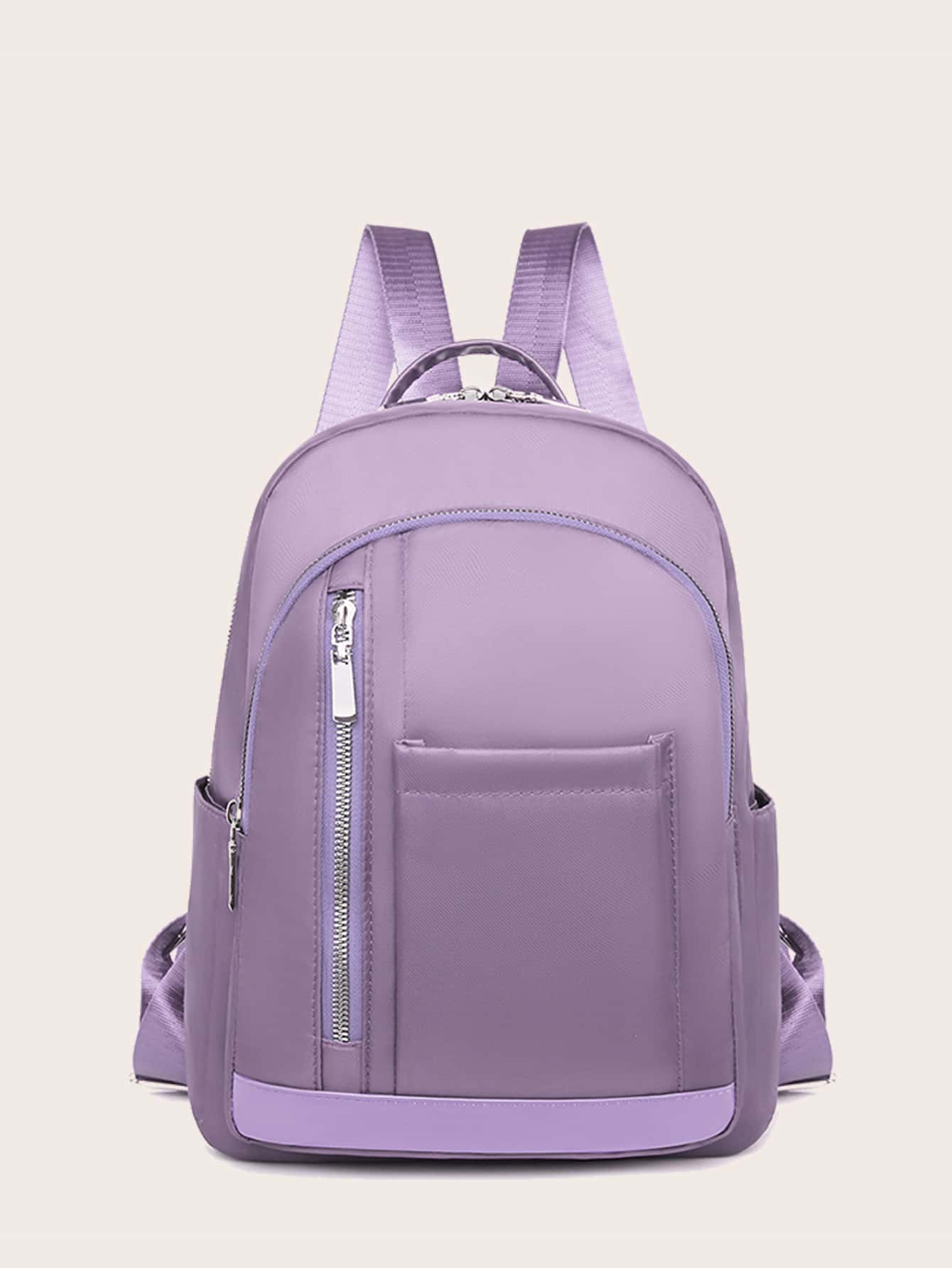 Minimalist Large Capacity Backpack