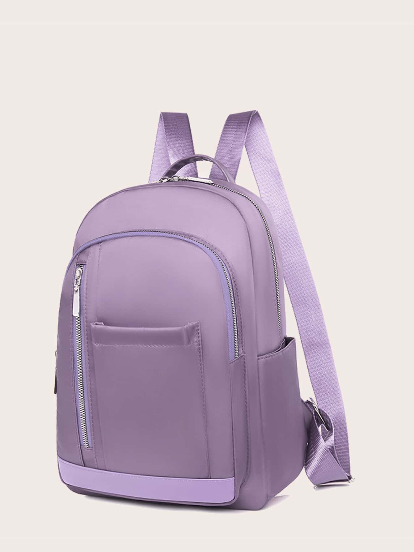 Minimalist Large Capacity Backpack