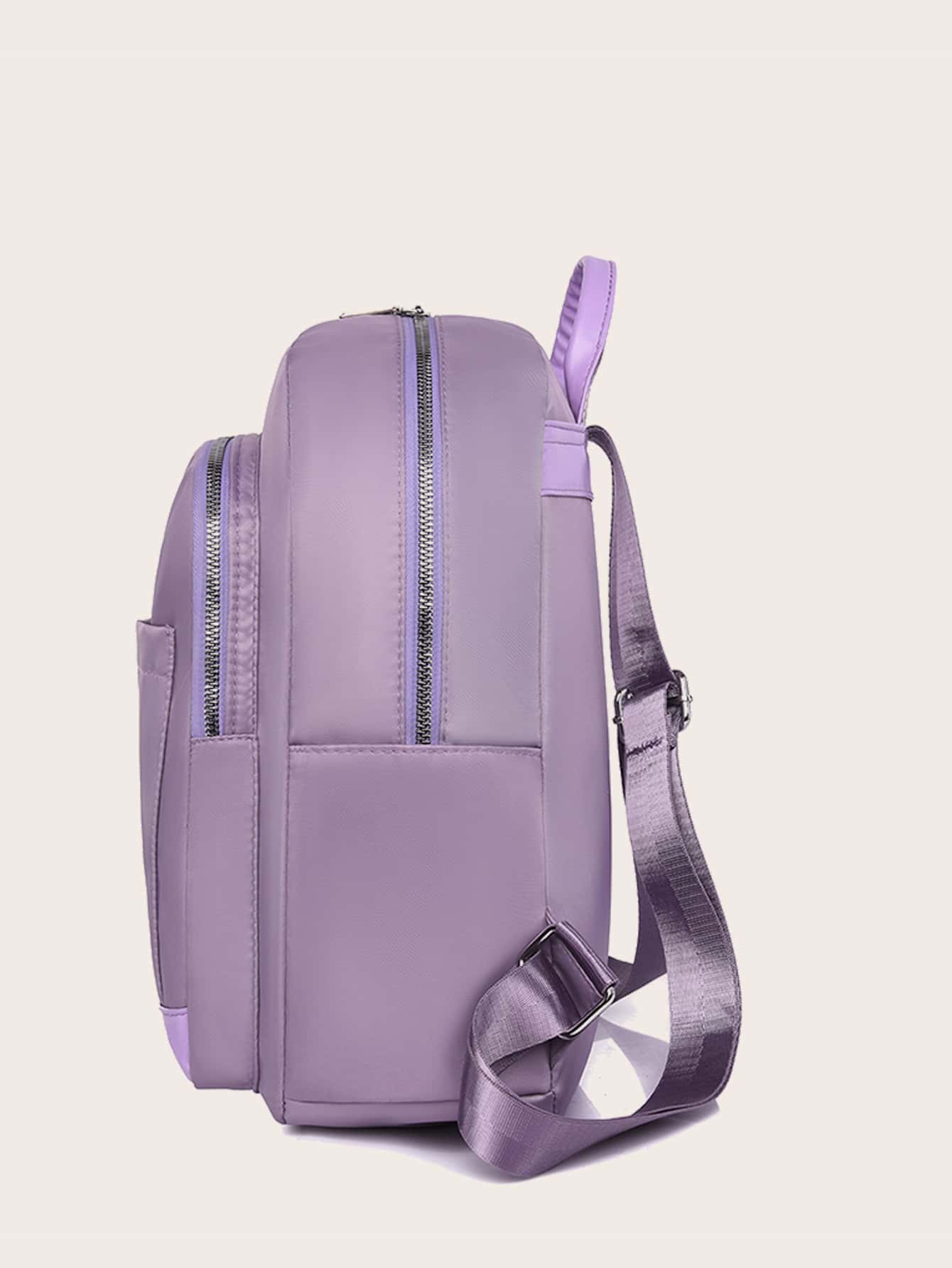 Minimalist Large Capacity Backpack