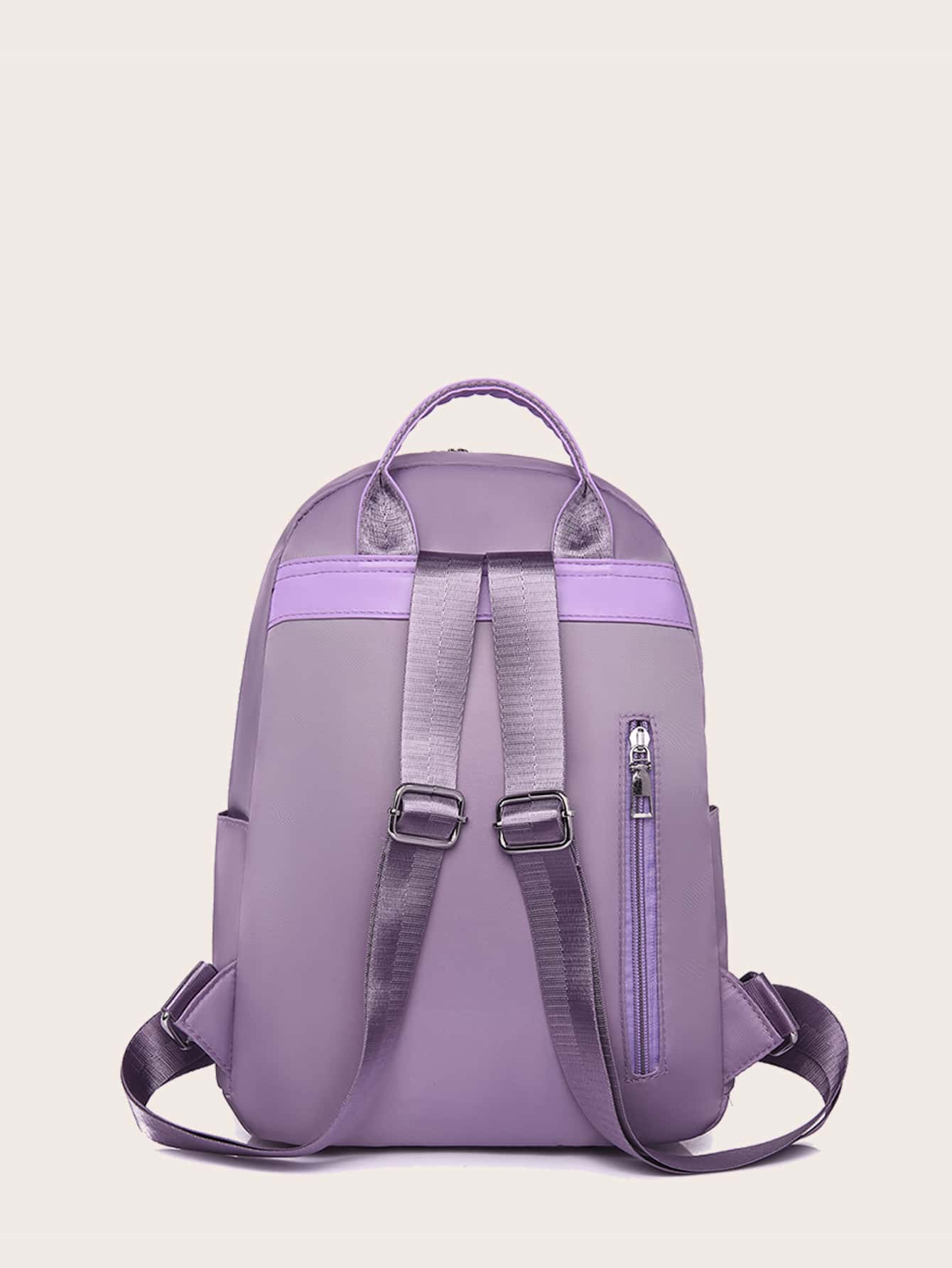 Minimalist Large Capacity Backpack