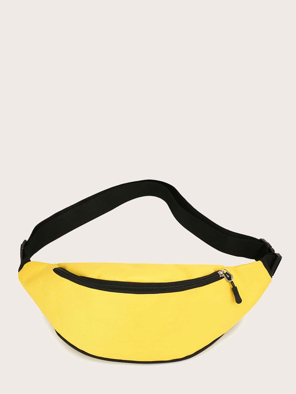 Minimalist Fanny Pack