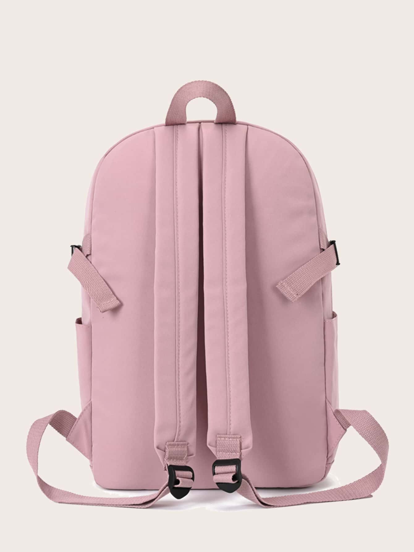Pocket Front Backpack