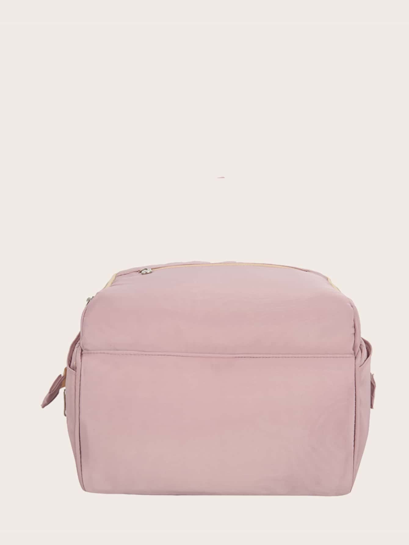 Large Capacity Nylon Backpack
