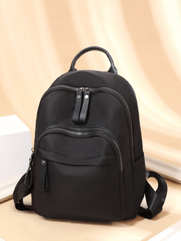 Minimalist Classic Backpack