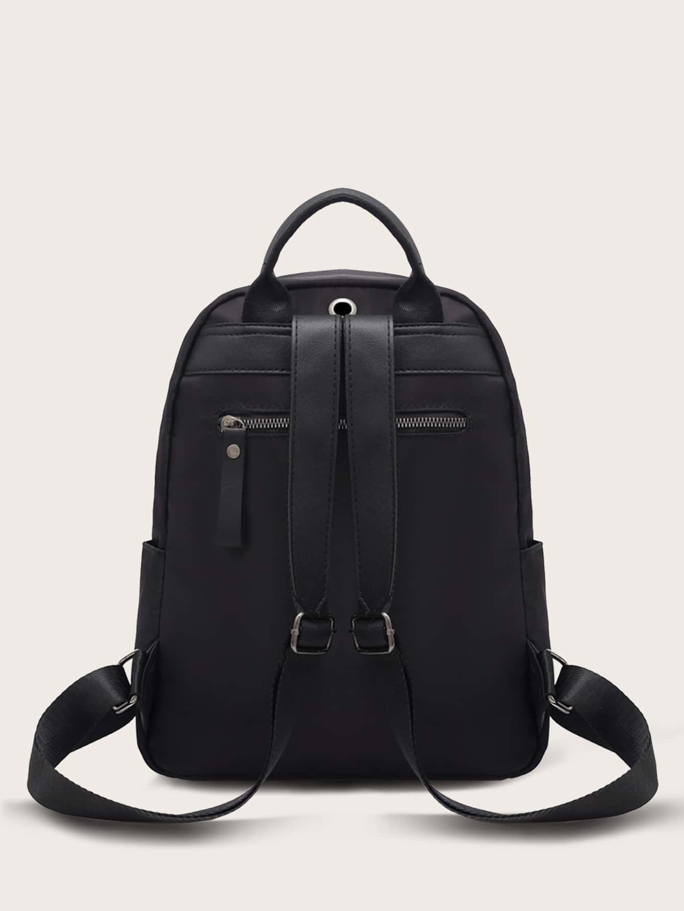 Minimalist Classic Backpack