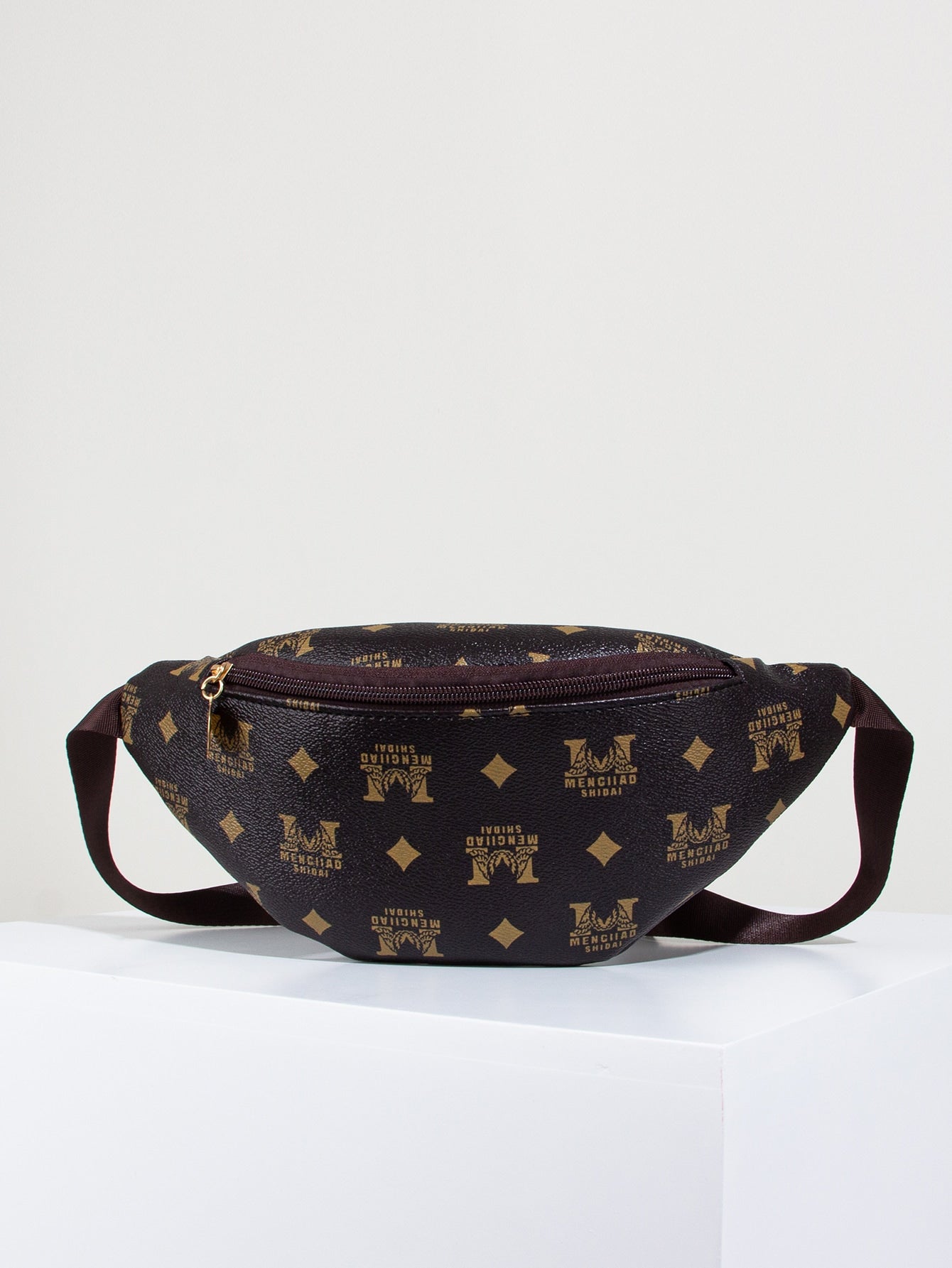 Quilted Fanny Pack