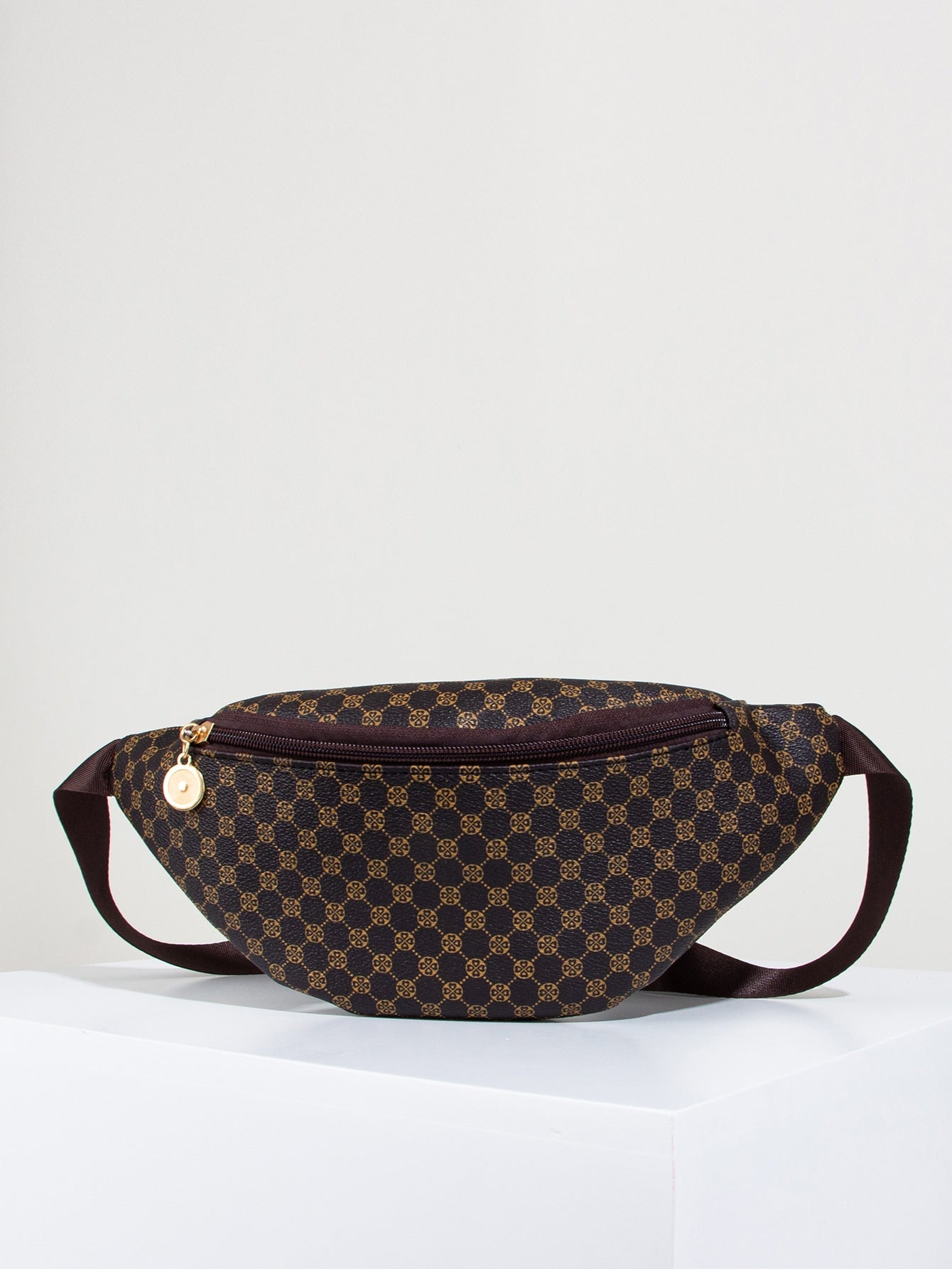 Quilted Fanny Pack