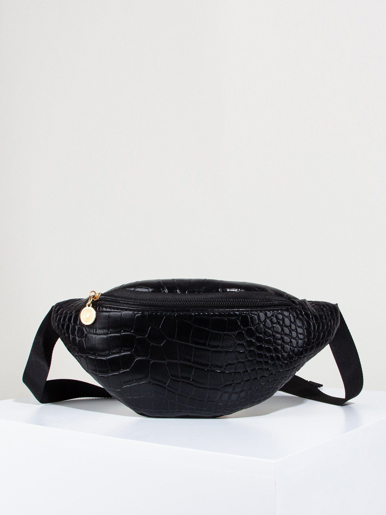 Quilted Fanny Pack