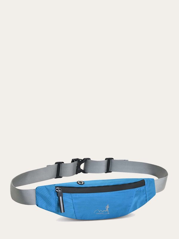 Large Capacity Fanny Pack