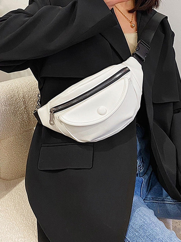 Minimalist Fanny Pack