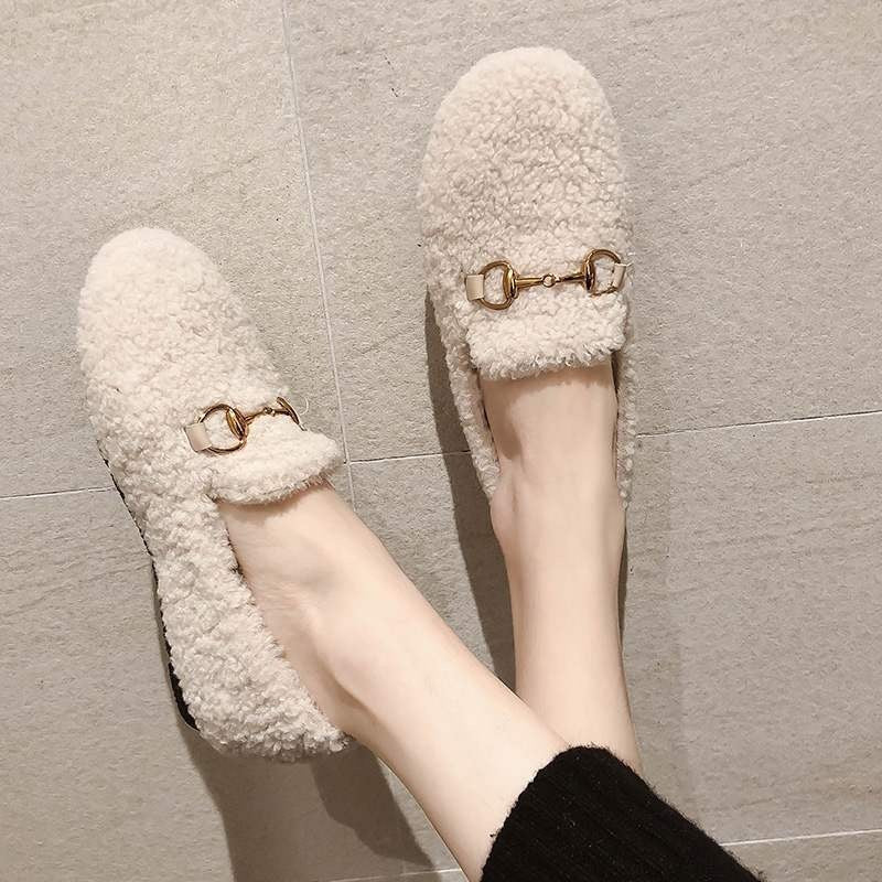 Cold Friends Slip-On Shoes
