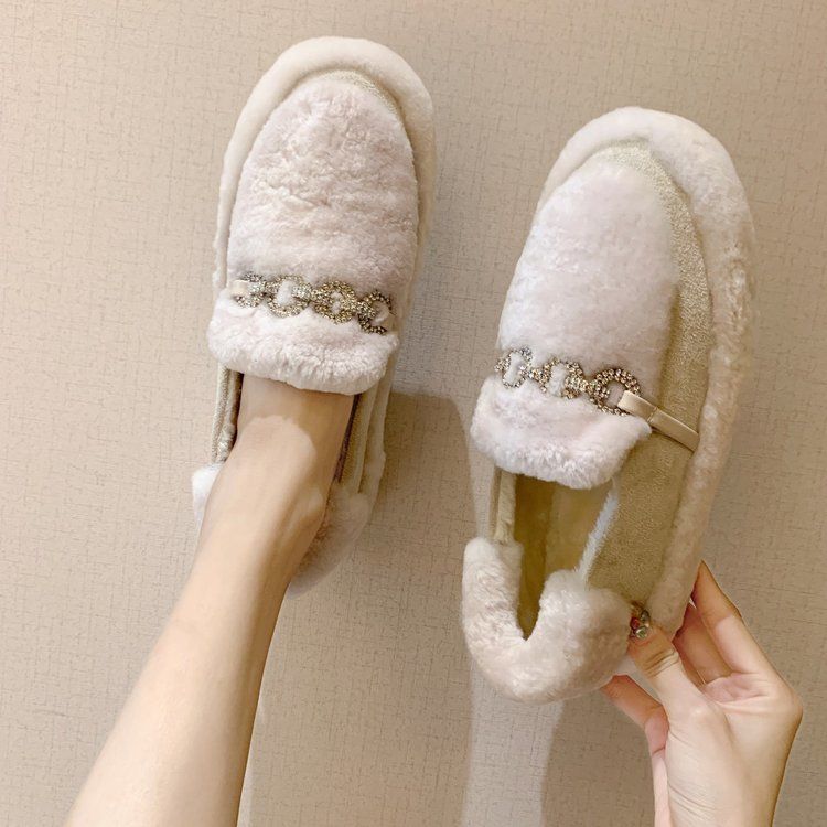 Cuteness Overload Loafers Shoes