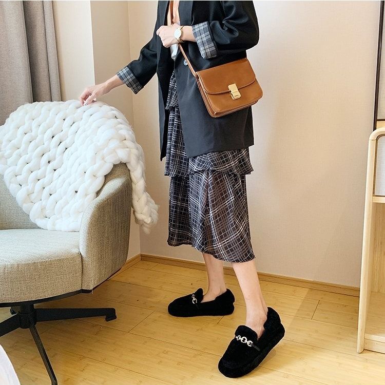 Cuteness Overload Loafers Shoes