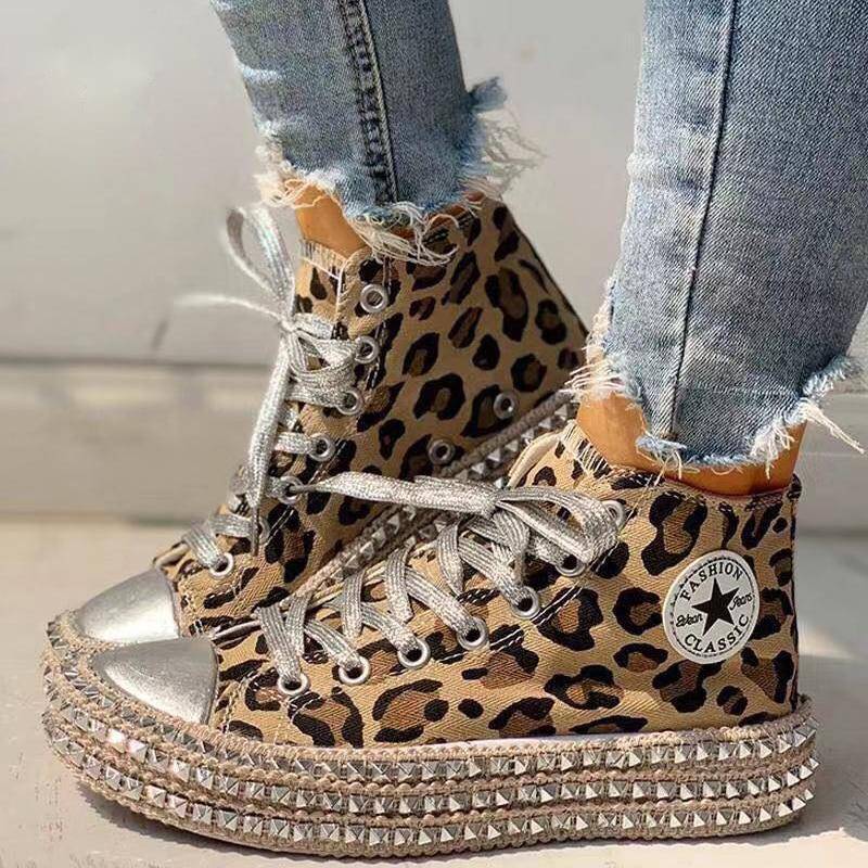 Cuty Kitty Sneaker