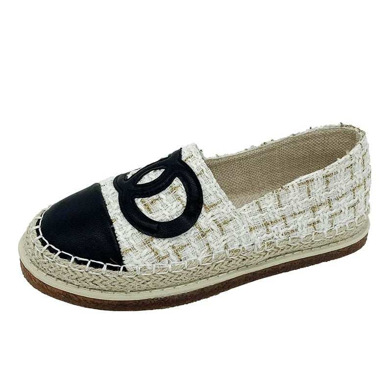 Take The Lead Slip-On Shoes