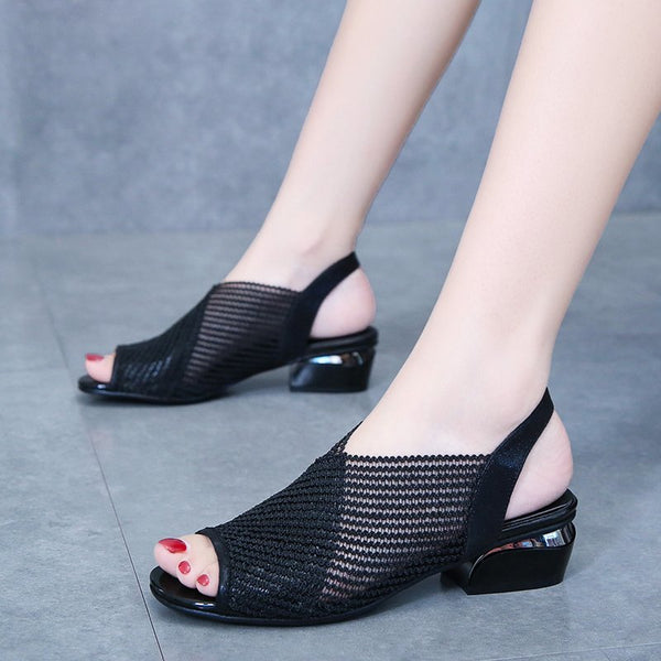 No Need To Hide Slingback Pumps