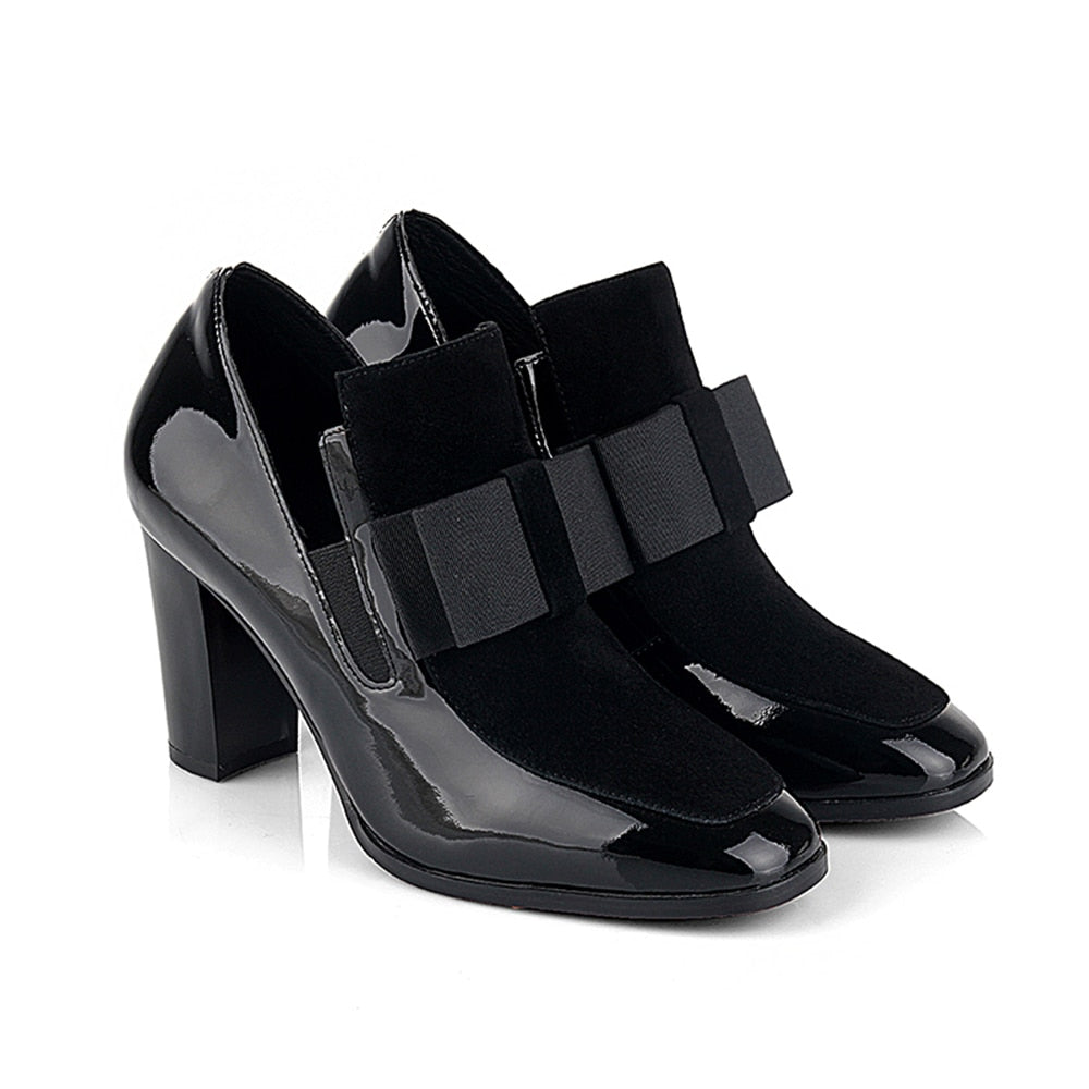Bold And Attractive  Ankle Shoes