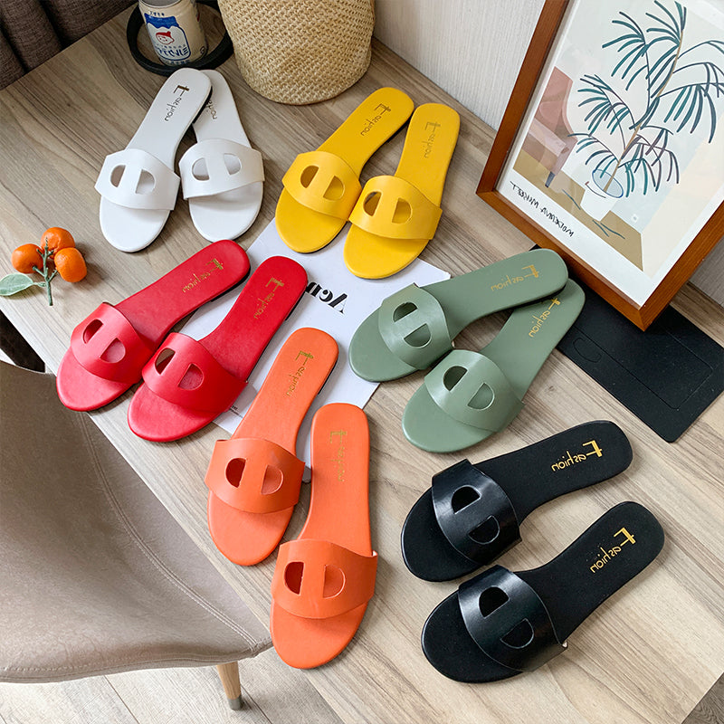 All About Comfortable Sandal