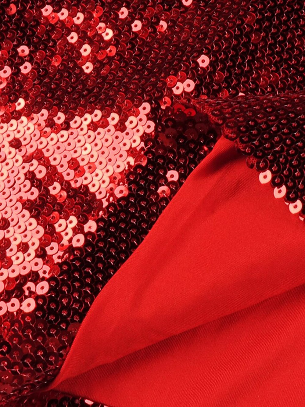 REDY Sequins Midi Dress