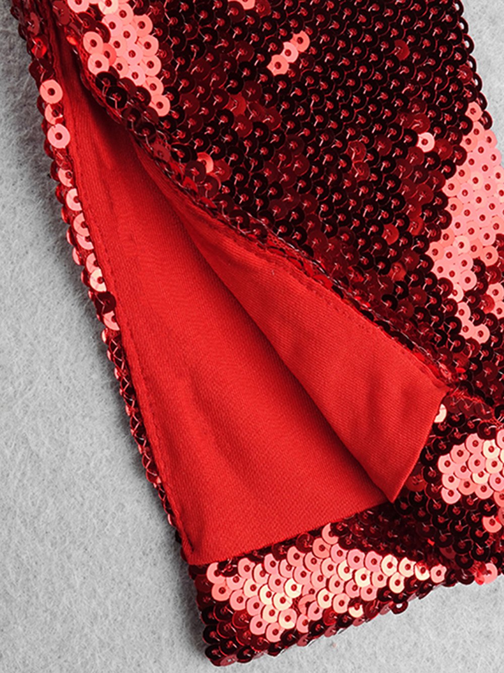 REDY Sequins Midi Dress