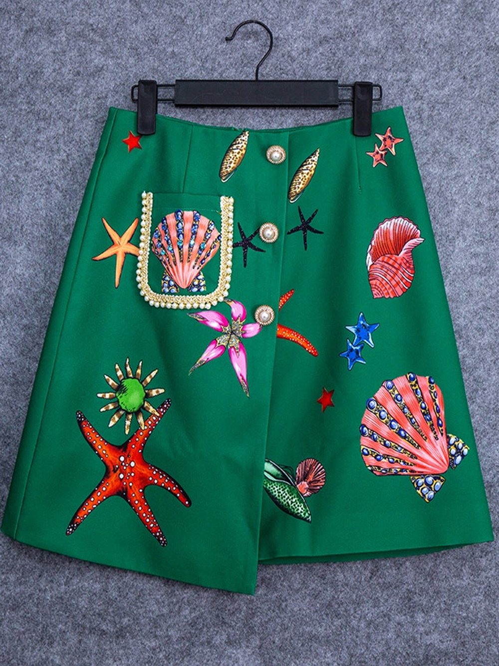 NASTA Mini Skirt