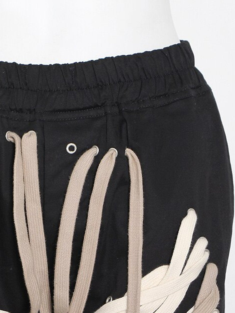 Drawstrings  Trousers