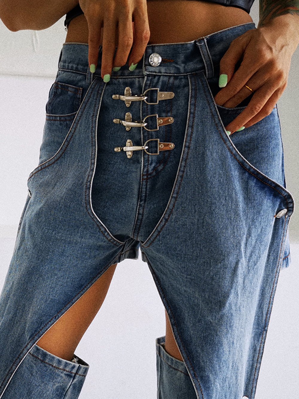 GREAT Jeans