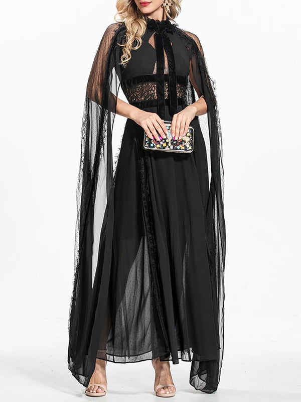 RAMIRA Maxi Dress