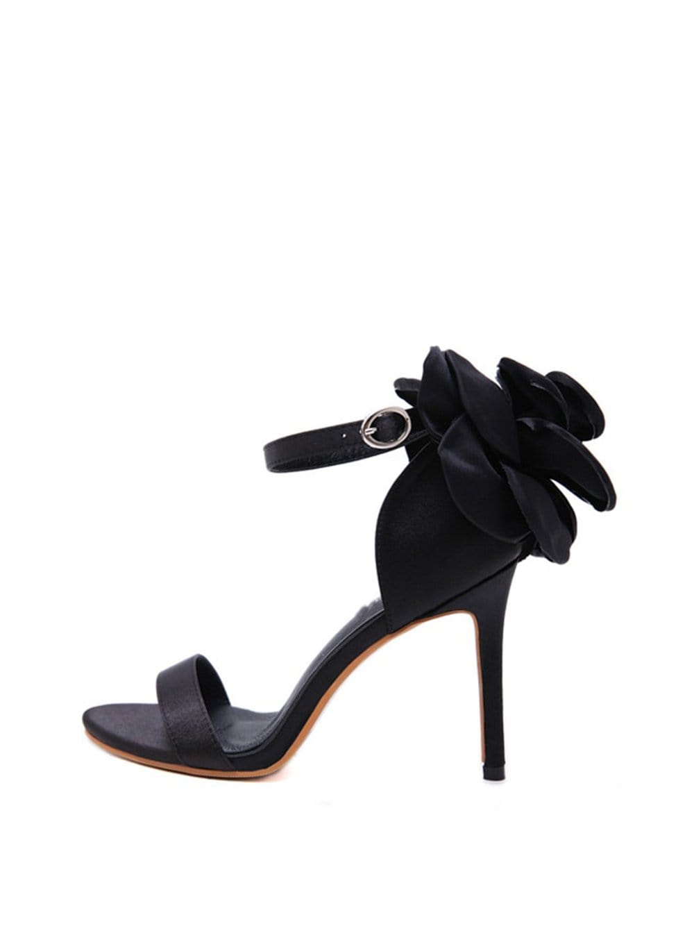 BLACK SWAN Stiletto Shoes