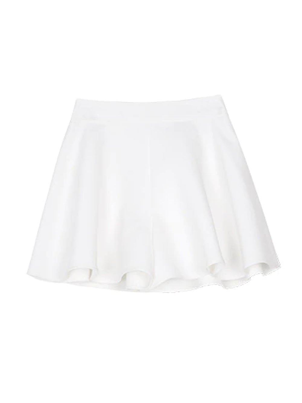 SARAI Top & Skirt Set