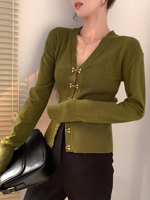 PIN&POND Cardigan