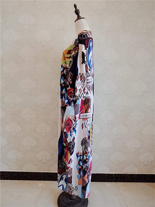 HARVEY Kimono