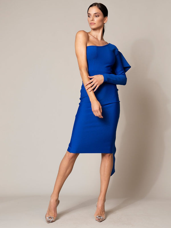 MERCER Midi Dress