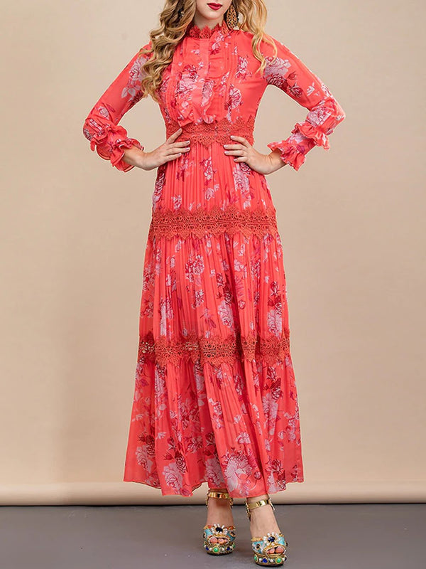 TATUM Maxi Dress