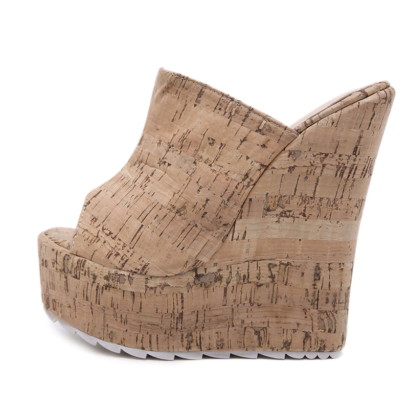 Lullaby Song Summer Wedges